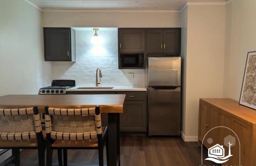Detroit Lakes Hôtel | Beachfront Haven