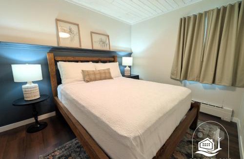 Detroit Lakes Hôtel | Beachfront Haven