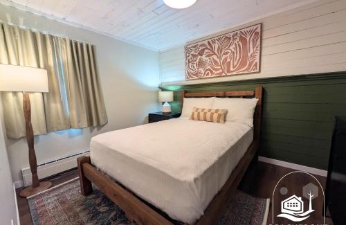 Detroit Lakes Hôtel | Beachfront Haven