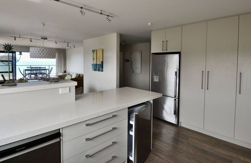 Pauanui Cottage | Beachfront Heights - Pauanui Holiday Apartment, PAUANUI