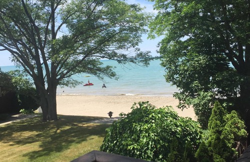 Dunkirk Copropriété | Détendez-vous et profitez de la plage! Utilisation de kayak, pédalo et paddle board inclus!