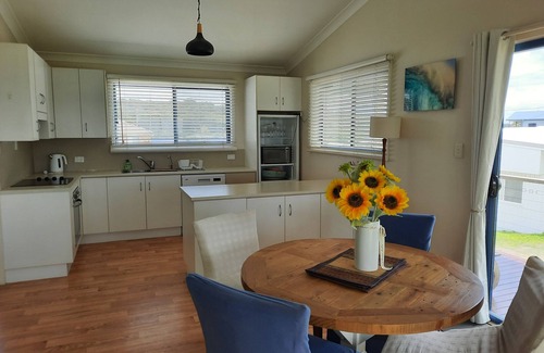 Wooli Maison | Beachfront Home on the Dunes- . -Great Value for this Location