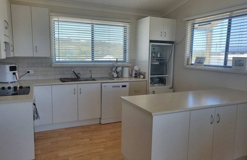 Wooli Maison | Beachfront Home on the Dunes- . -Great Value for this Location
