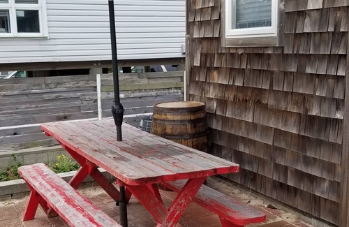 Broadkill Beach Maison | Accueil en bord de mer avec de belles vues sur la baie du Delaware