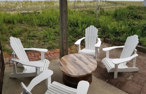 Broadkill Beach Maison | Accueil en bord de mer avec de belles vues sur la baie du Delaware