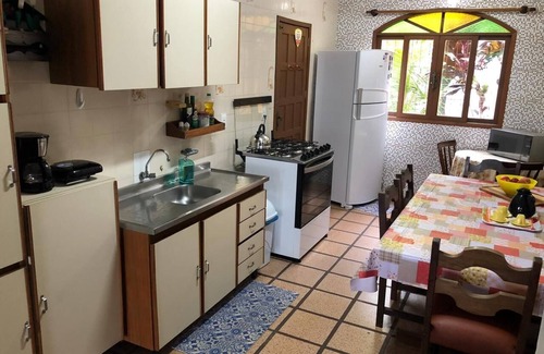 Morro das Pedras Maison | Maison Florianópolis à Morro das Pedras.