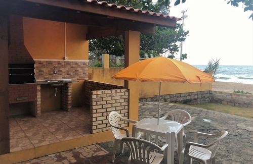 Morro das Pedras Maison | Maison Florianópolis à Morro das Pedras.