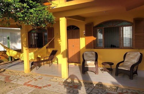 Morro das Pedras Maison | Maison Florianópolis à Morro das Pedras.