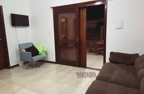 Presidente Maison | Beachfront House Imbé
