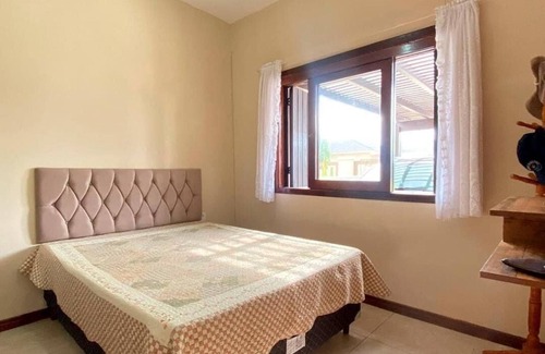 Presidente Maison | Beachfront House Imbé