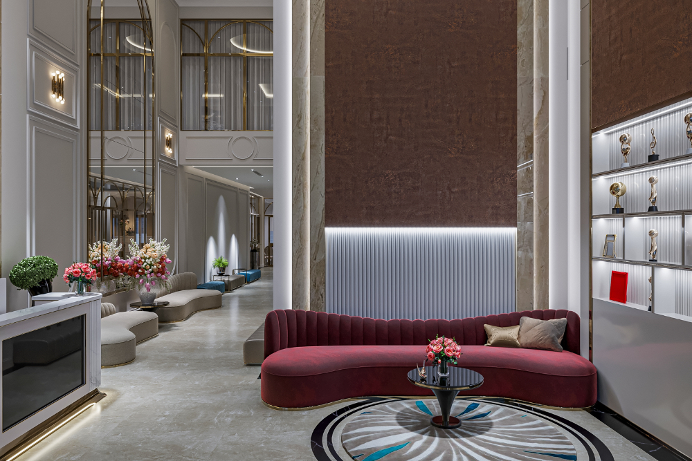 Taddart Maison | Beachfront hous