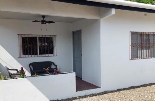 Isla Grande Maison | Beachfront House In Isla Grande Province of Colon