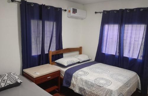 Isla Grande Maison | Beachfront House In Isla Grande Province of Colon