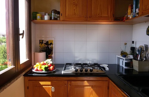 Calasetta Appartement | Casa frente al mar en Cerdeña!