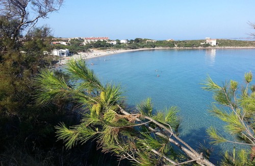 Calasetta Appartement | Casa frente al mar en Cerdeña!