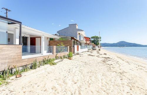 Biguacu Maison | Maison en Bord de Mer SC
