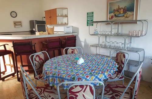 Necocli Maison | Beachfront house with air conditioning in Necoclí