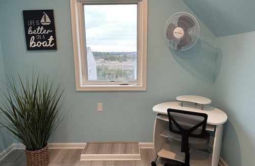 Broadkill Beach Maison | Beachfront I Expansive Deck I Dog Friendly I Spectacular 360 Views
