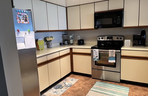 Southend Copropriété | Beachfront in Brigantine!