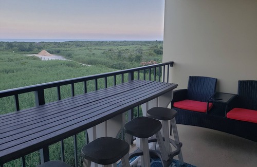 Southend Copropriété | Beachfront in Brigantine!