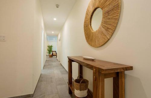 Dominical Appartement | Beachfront Jungle Luxury! 3BD Penthouse Uvita