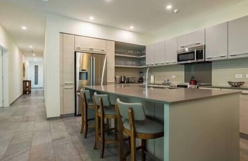 Uvita Copropriété | Beachfront Jungle Luxury! 3BD Penthouse Uvita