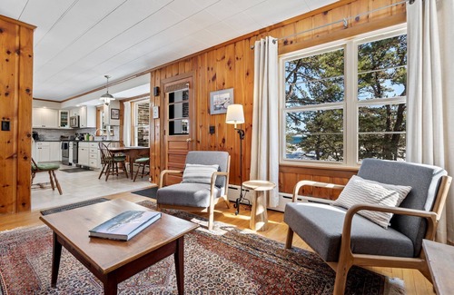 Southern Coast Maison | Bayview Beach Cottage – For 4!
