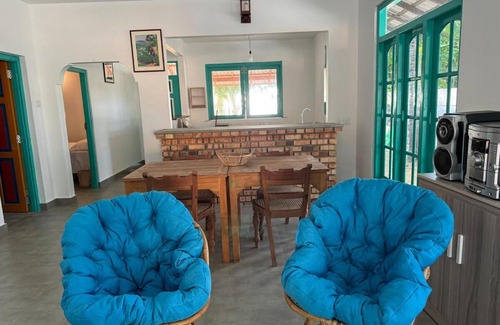 Daluwakotuwa Maison | Beachfront