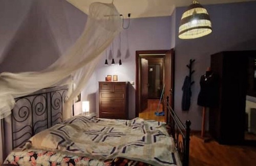 Central Macedonia Appartement | Beachfront luxury 3-floor family-size apartment