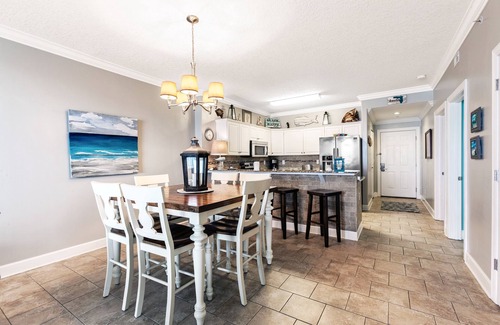 West Panama City Beach Copropriété | Luxe en bord de mer - chaises de plage incluses !!!!!!!