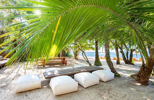 Velha Boipeba Maison | Beachfront Luxury Hotel Boutique with Pool - C1