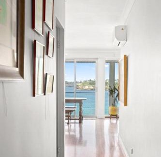 North Bondi Appartement | Beachfront Luxury 3 Beds with Ocean View Balcony