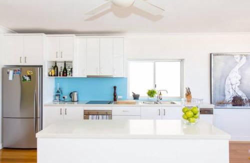 North Bondi Appartement | Beachfront Luxury 3 Beds with Ocean View Balcony