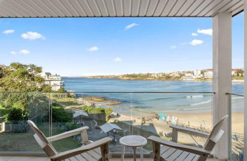 North Bondi Appartement | Beachfront Luxury 3 Beds with Ocean View Balcony