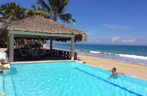 Cabarete Copropriété | Condominium de luxe en bord de mer - meilleur emplacement à Cabarete
