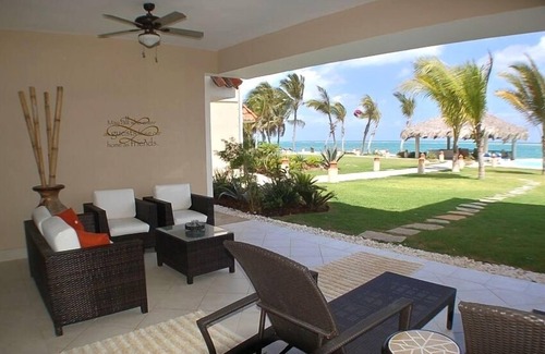 Cabarete Copropriété | Condominium de luxe en bord de mer - meilleur emplacement à Cabarete