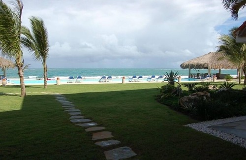 Cabarete Copropriété | Condominium de luxe en bord de mer - meilleur emplacement à Cabarete