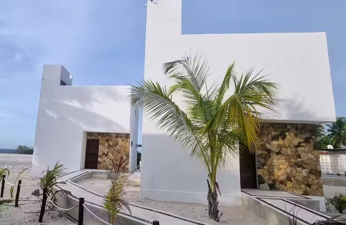 San Crisanto Maison | Beachfront Luxury Villa by LAMAU