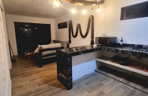 San Crisanto Maison | Beachfront Luxury Villa2 by LAMAU