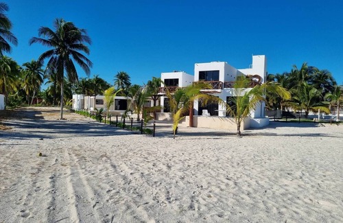 San Crisanto Maison | Beachfront Luxury Villa2 by LAMAU