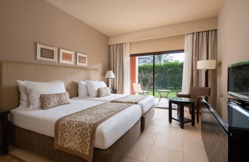 Marsa Matruh Station Balnéaire | Beachfront Luxury Resort with Spa, Pools, Tennis & Kids' Club