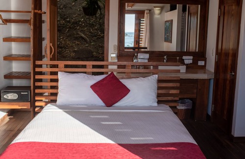 Playa La Redonda Station Balnéaire | Beachfront Luxury Suite Aqua Nicaragua