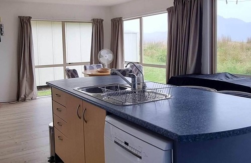 Kennedy Bay Appartement | Location de vacances PLAGE moderne au Kennedy Bay
