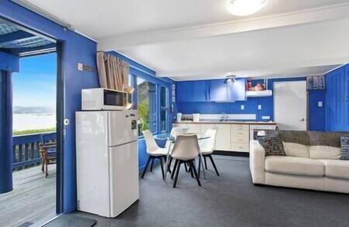 Coromandel Appartement | Waterfront ~ Appartement inférieur en bord de mer