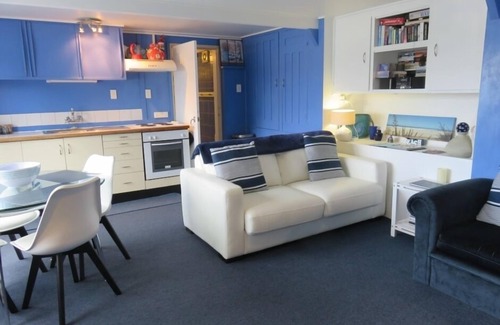 Coromandel Appartement | Waterfront ~ Appartement inférieur en bord de mer