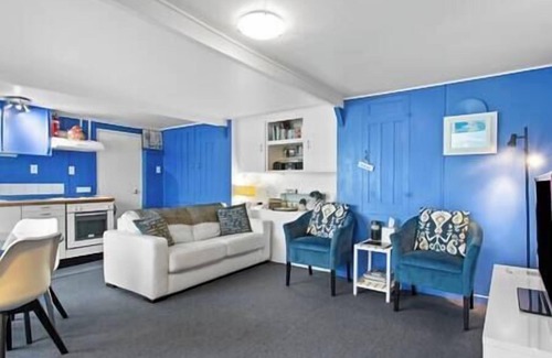 Coromandel Appartement | Waterfront ~ Appartement inférieur en bord de mer