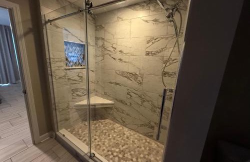 West Panama City Beach Appartement | Beachfront Oasis at Splash Resort and Condos
