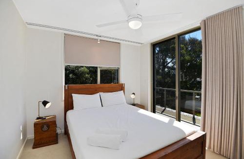 Blue Bay Appartement | Beachfront on Werrina