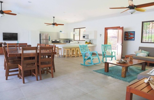Coco Maison | Paradis en bord de mer, CASA PUNTA COCO