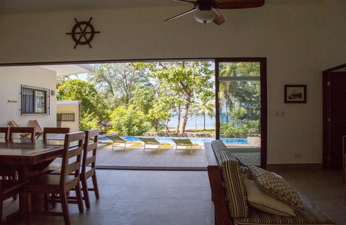 Coco Maison | Paradis en bord de mer, CASA PUNTA COCO